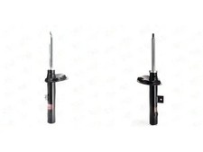 2x Stoßdämpfer KYB VORNE L+R für CITROËN XSARA PICASSO (N68)