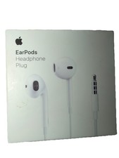 Original OEM Apple iPhone EarPods Wired 3.5mm Headset Earbud Headphones New