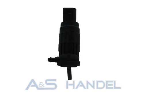 Original Waschwasserpumpe  VW AG gebraucht 1K6955651