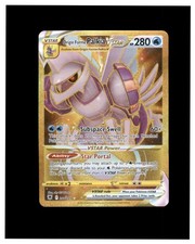Origin Forme Palkia VSTAR 208/189 Secret Rare Astral Radiance Pokemon Holo NM on eBay