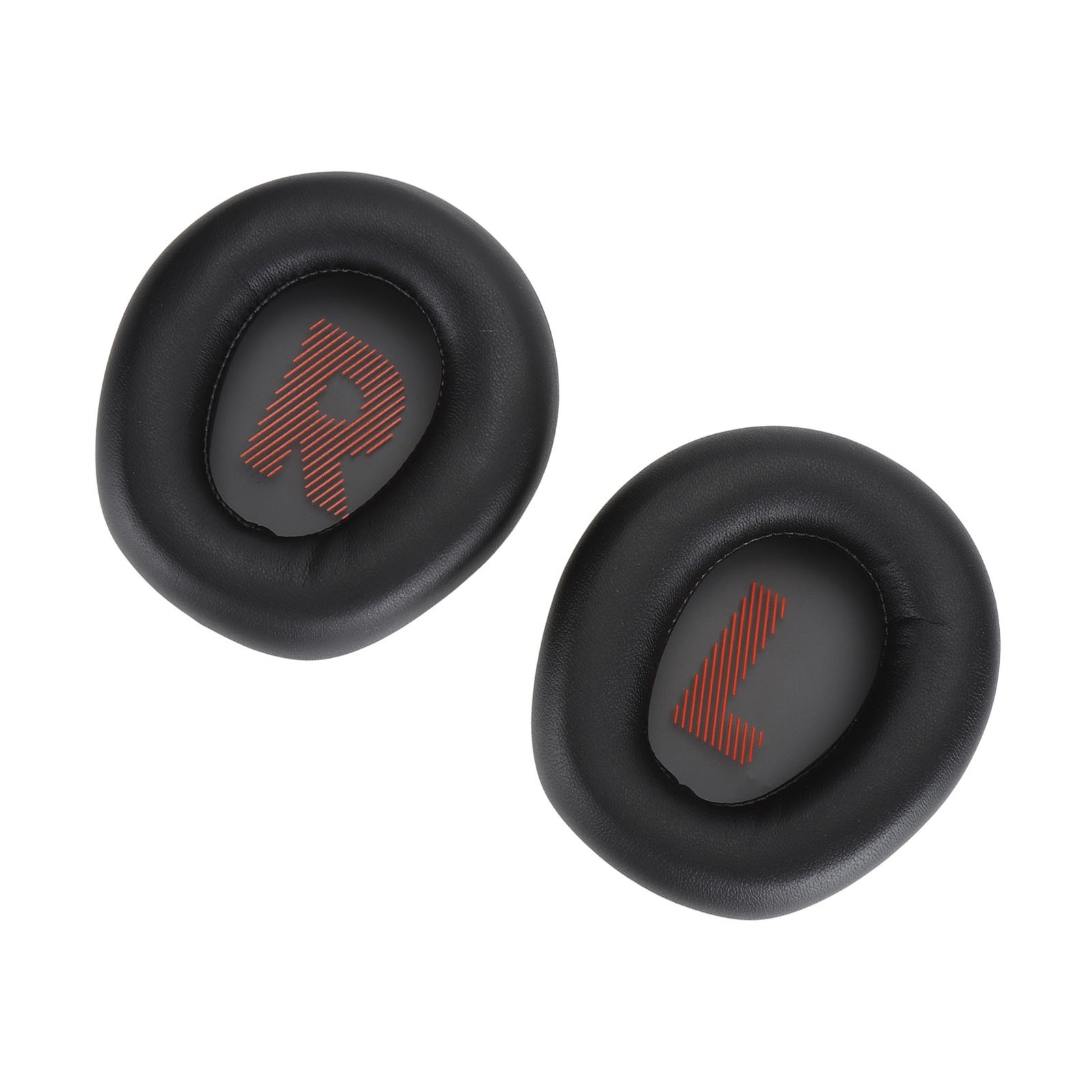 2x Replacement Ear Pads Professional Noise Insulation Protein Leather Memory
