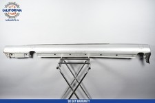00-06 Mercedes W215 CL500 CL55 AMG Left Driver Rocker Panel Side Skirt OEM