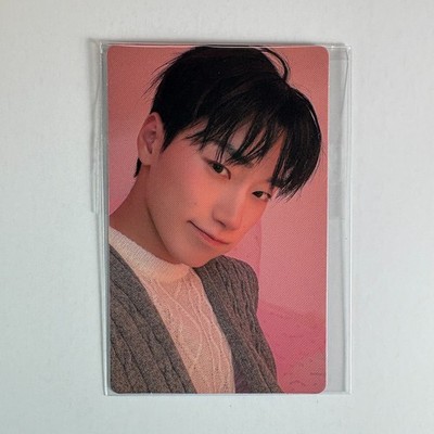 ATEEZ] 2026 SEASON'S GREETINGS KQ SHOP POB Photocard | eBay