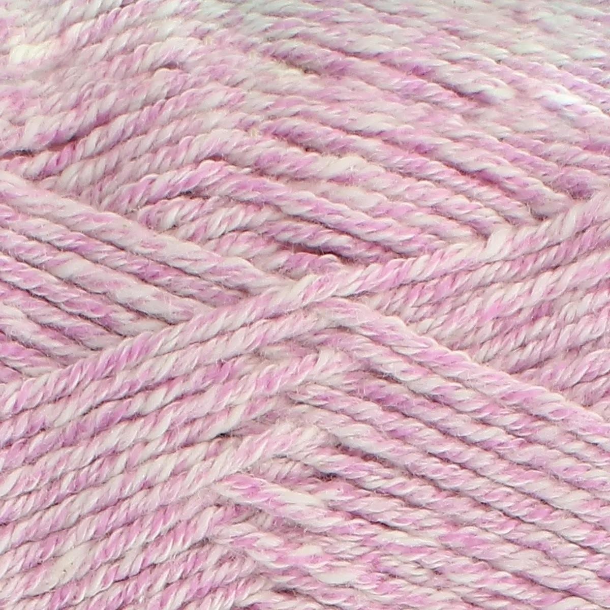 King Cole Simply Denim Chunky - Blush Denim (6142) - Image 2