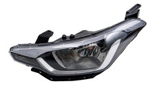Feu avant (phare) Hyundai I20