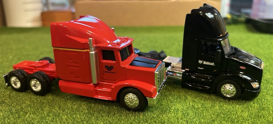 dcp peterbilt Foto 2 de 3