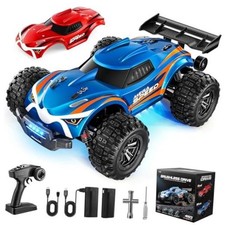 1/16 Brushless Fast RC Cars for Adults