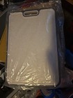 Double Sided Titanium and Wheat Straw Cutting Board, Kitchen Cutting Boards — photo 1