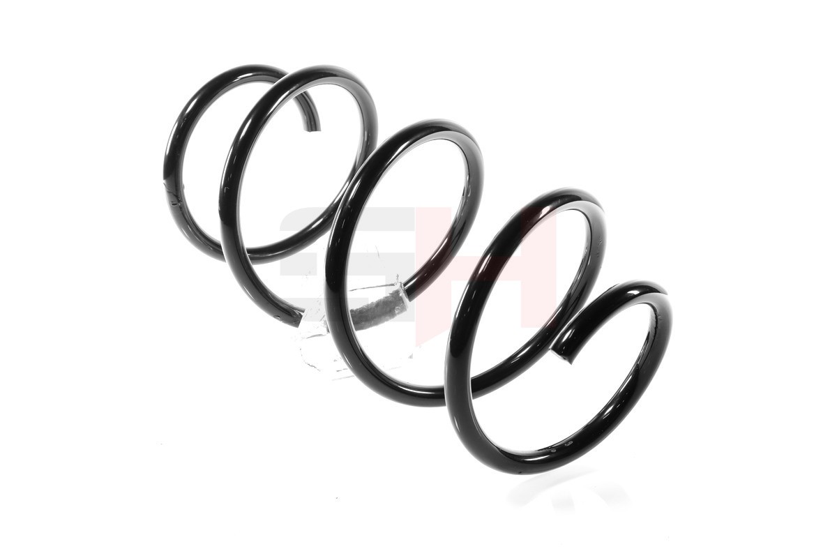 2x ✅Fits AUTO-GH GH-209955 SPRING FRONT SKODA SUPERB, VW TIGUAN  ⭐UK Seller⭐