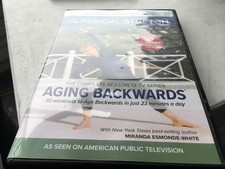 Classical Stretch Aging Backwards Complete Season 12