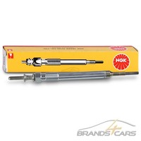 NGK GlÜHkerze FÜR Bmw 1-ER E81 F20 3-ER E90 F30 4-ER 5-ER E60 F10 X1 X3 X5 X6
