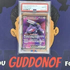 💎PSA 10 GEM MINT 2025 Pokemon Black Bolt GENESECT EX #161 Ultra Rare