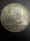 1964 Kennedy Half Dollar 90% Silver