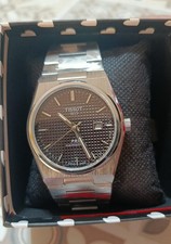 Tissot Prx,Pari al Nuovo.