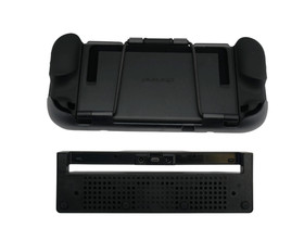 Dbrand Killswitch Travel Case For Nintendo Switch 2 Black - Free Shipping