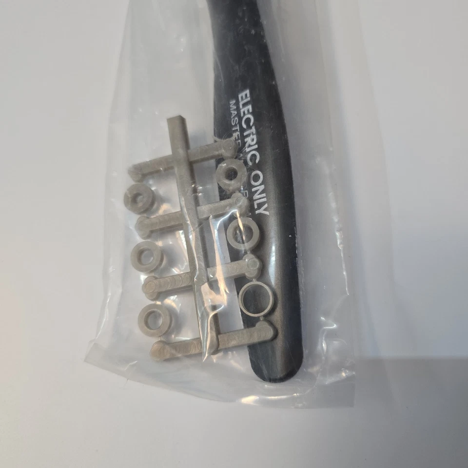 Model Airscrew MA10127ONE 12x7 Electric Propeller  - Image 3 of 4