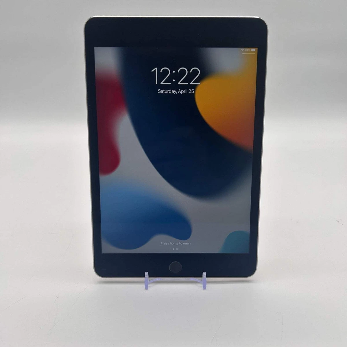 Apple iPad mini 4 128 GB Tablets for sale | eBay