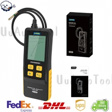 Auto Gasoline Diesel Engine Oil Tester Analyzer Oil Quality Temperature Detector