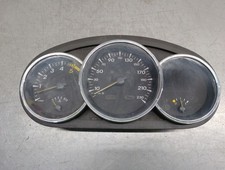 Compteur Renault FLUENCE