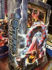 Pokémon TCG: XY Steam Siege Volcanion Gears of Fire Theme Battle Deck - SEALED — photo 2