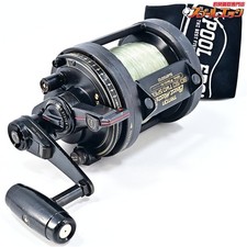 Mulinello da Pesca SHIMANO TRITON Beast Master 30/50 2 Velocità Big Game m44161