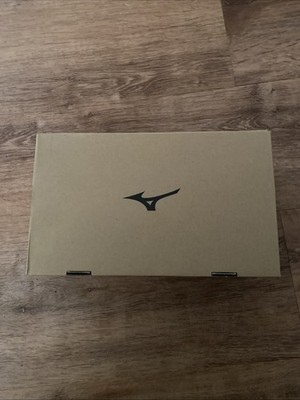 Mizuno Enerzy running shoes wave revolt 2 us mens size 7 J1GC218113 new with box