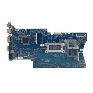 For HP Probook 440 G4 Laptop Motherboard DA0X81MB6E0 913101-001 2G GPU I7-7500U