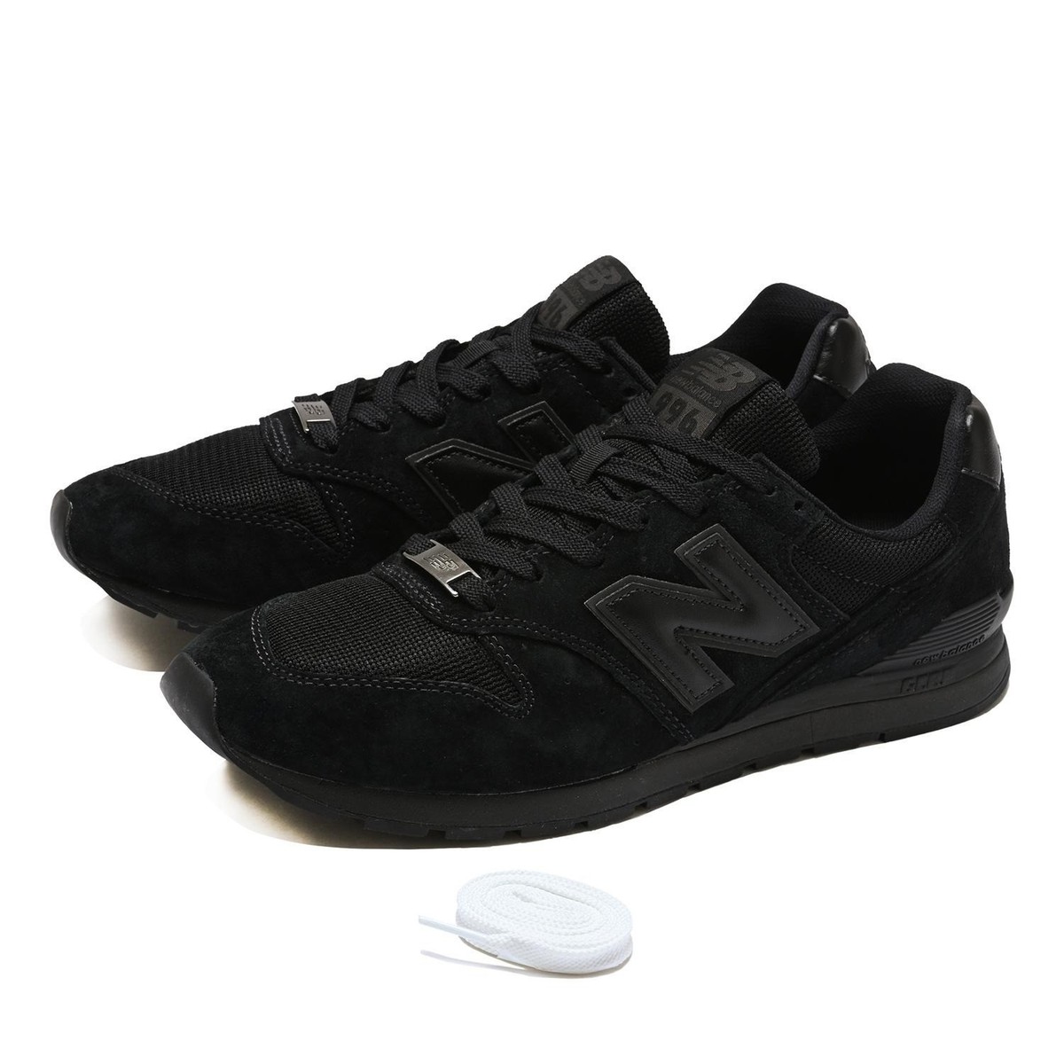 New Balance CM996 ブラック 27cm ニューバランス 996 ブラック 27センチ new balance CM996