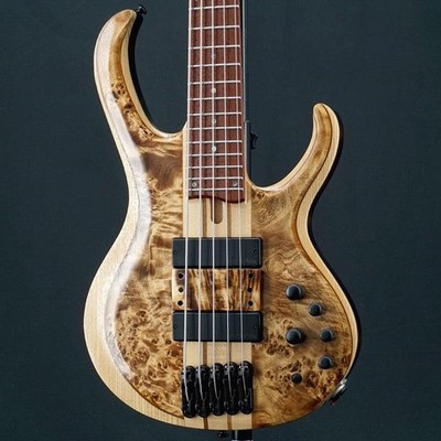 Ibanez BTB845V-ABL Used 5 string w/Soft case