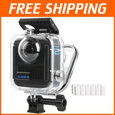Diving Case for Go Pro, Anti-Scratch Protective Cover