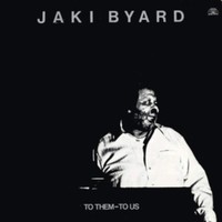 Jaki Byard - To Them - To Us - Cd - G3Z