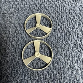 LEGO Bionicle 8742 Visorak Vohtarak 100% Complete