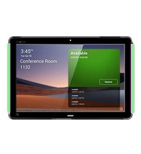 Yealink ROOMPANEL-PLUS-E2 Room Scheduling Panel 10 Inch roompanelpluse2