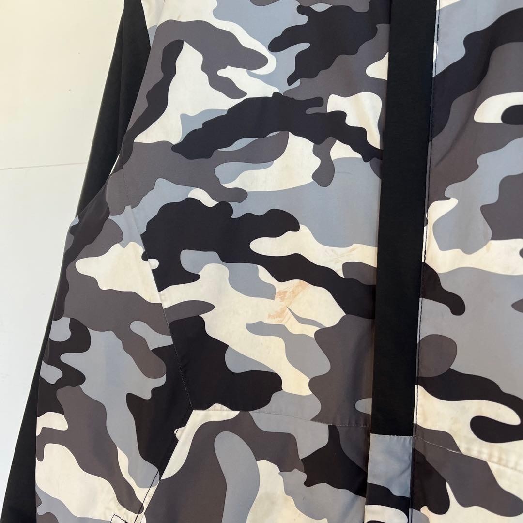 THE NORTH FACE Designer Jacket, Multicolor, Men's, Size XL thumbnail 6