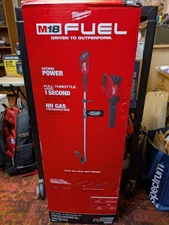 Milwaukee 3031-21 M18 FUEL 18V String Trimmer/Blower Combo Kit