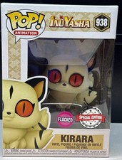 Ultimate Funko Pop Inuyasha Figures Gallery and Checklist 33