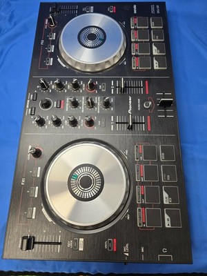 Pioneer DDJ-SB Digital DJ Controller for sale online | eBay