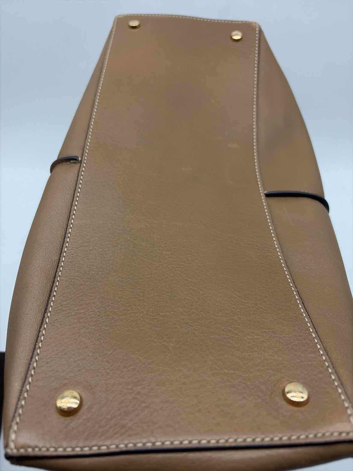 Tod's Brown Crossbody Crossbody — image 5