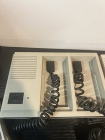 Mattel Electronics Intellivision II Beige Console w/ System Changer, Intellivoi&hellip;