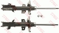 2X TRW StoßDäMpfer JGM1121T FüR Mazda