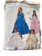 jasmine costume pattern products for sale | eBay