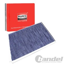 Filtre d'habitacle Mercedes CLASSE CLC