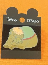 Disney WDCS Baby Dumbo & Mama Mothers Love An...