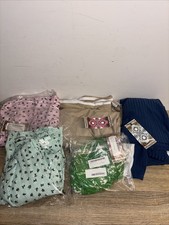 Women’s Size 16 Boohoo Clothes Bundle Lounge Wear & Dresses