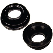Danco 80359 Seat Washer, Rubber, For: Price Pfister Two Handle Kitchen and Bath