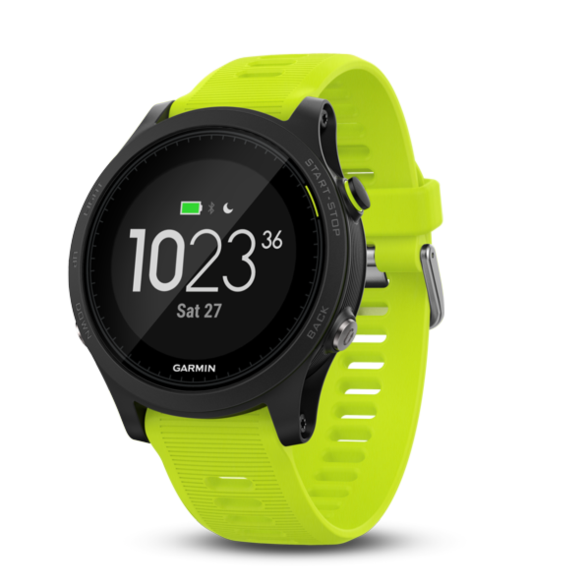 Garmin Forerunner 935 Multisports GPS Navigation Smartwatch 47mm