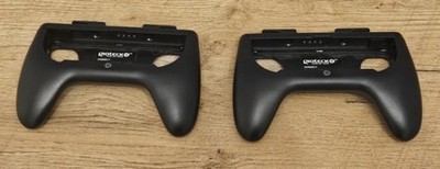 Nintendo Switch Joy Con Controller Griffe - Wireless