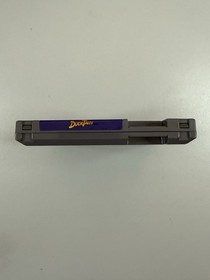 Disney's DuckTales (Nintendo NES, 1989)