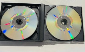 Dreamcast Shenmue 2 Edition Japan O2