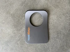 Chargepoint Home Flex Electric Vehicle Charger Front Cover - Front Cover ONLY